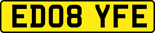 ED08YFE
