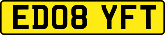 ED08YFT