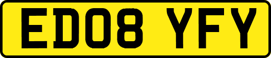 ED08YFY