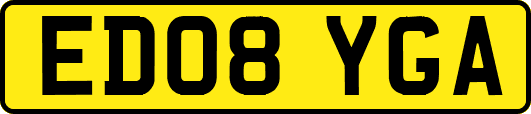 ED08YGA