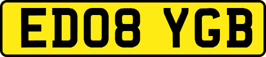 ED08YGB