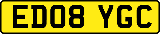 ED08YGC
