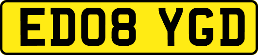 ED08YGD