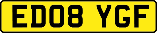 ED08YGF