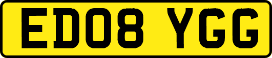 ED08YGG