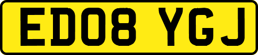 ED08YGJ