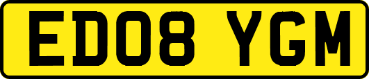 ED08YGM