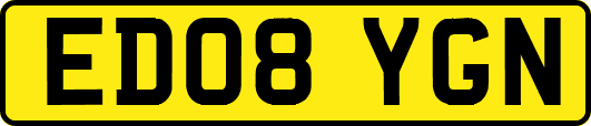 ED08YGN
