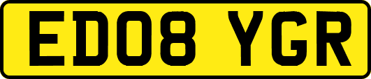 ED08YGR