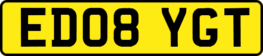 ED08YGT
