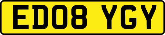 ED08YGY