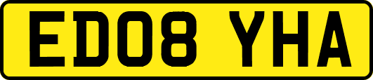 ED08YHA
