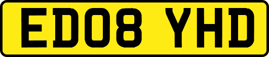 ED08YHD