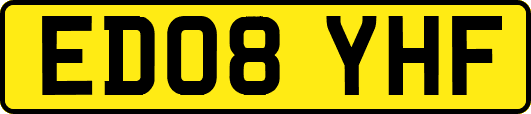 ED08YHF