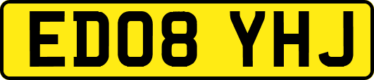 ED08YHJ
