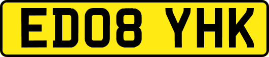 ED08YHK