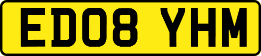 ED08YHM
