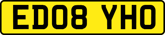 ED08YHO