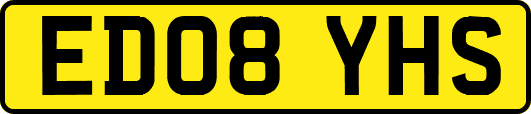 ED08YHS