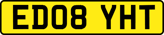 ED08YHT