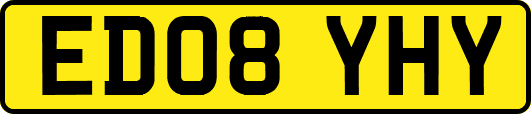 ED08YHY