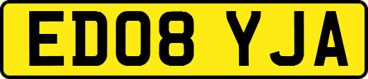 ED08YJA