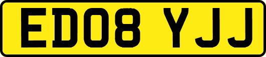 ED08YJJ