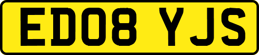 ED08YJS