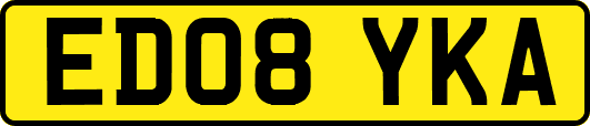 ED08YKA