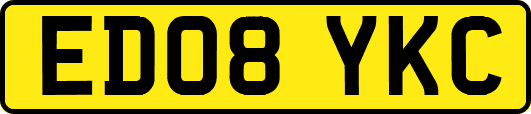 ED08YKC