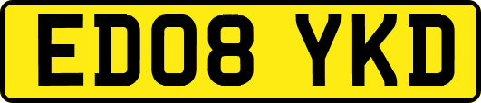 ED08YKD