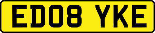 ED08YKE