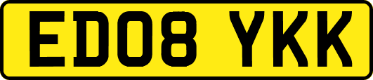 ED08YKK