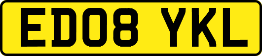 ED08YKL