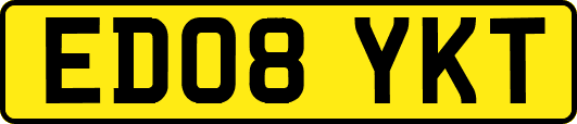 ED08YKT