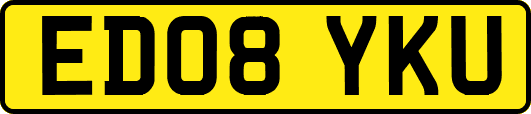 ED08YKU