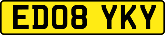 ED08YKY