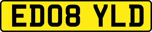 ED08YLD