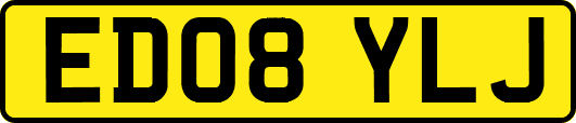 ED08YLJ