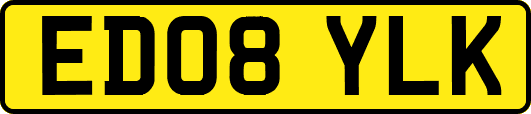 ED08YLK