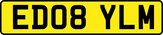 ED08YLM