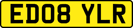 ED08YLR