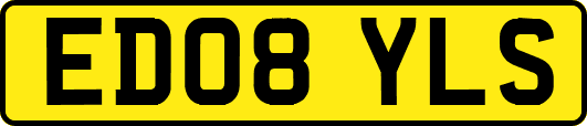 ED08YLS