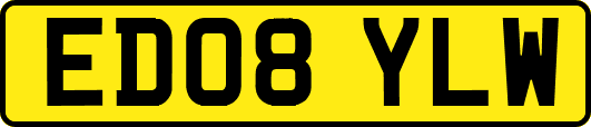 ED08YLW