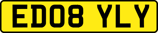 ED08YLY