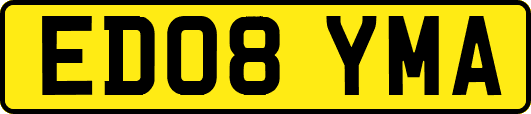ED08YMA