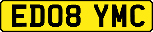 ED08YMC