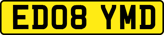 ED08YMD