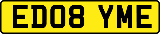 ED08YME