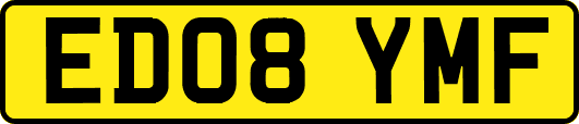 ED08YMF